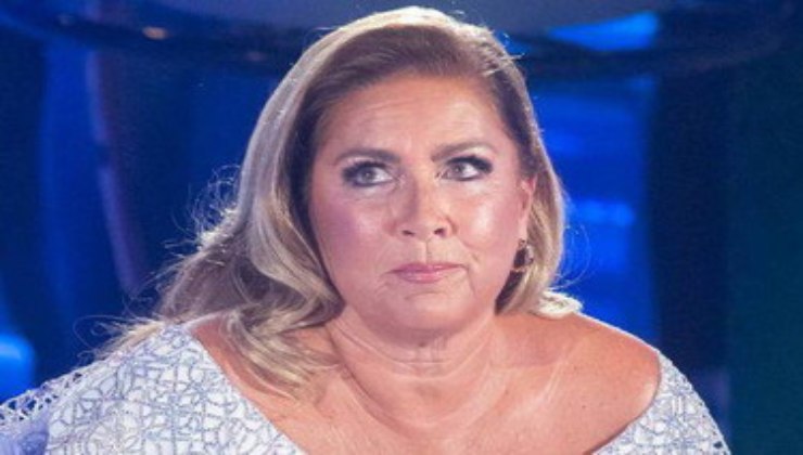 Romina Power e l'addio alla persona tanto amata