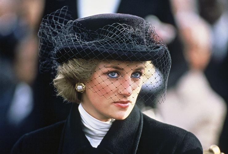 Lady Diana