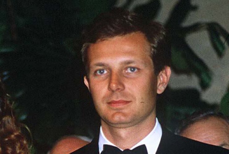 Stefano Casiraghi