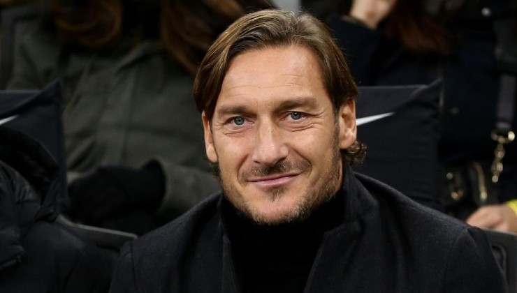 Francesco Totti