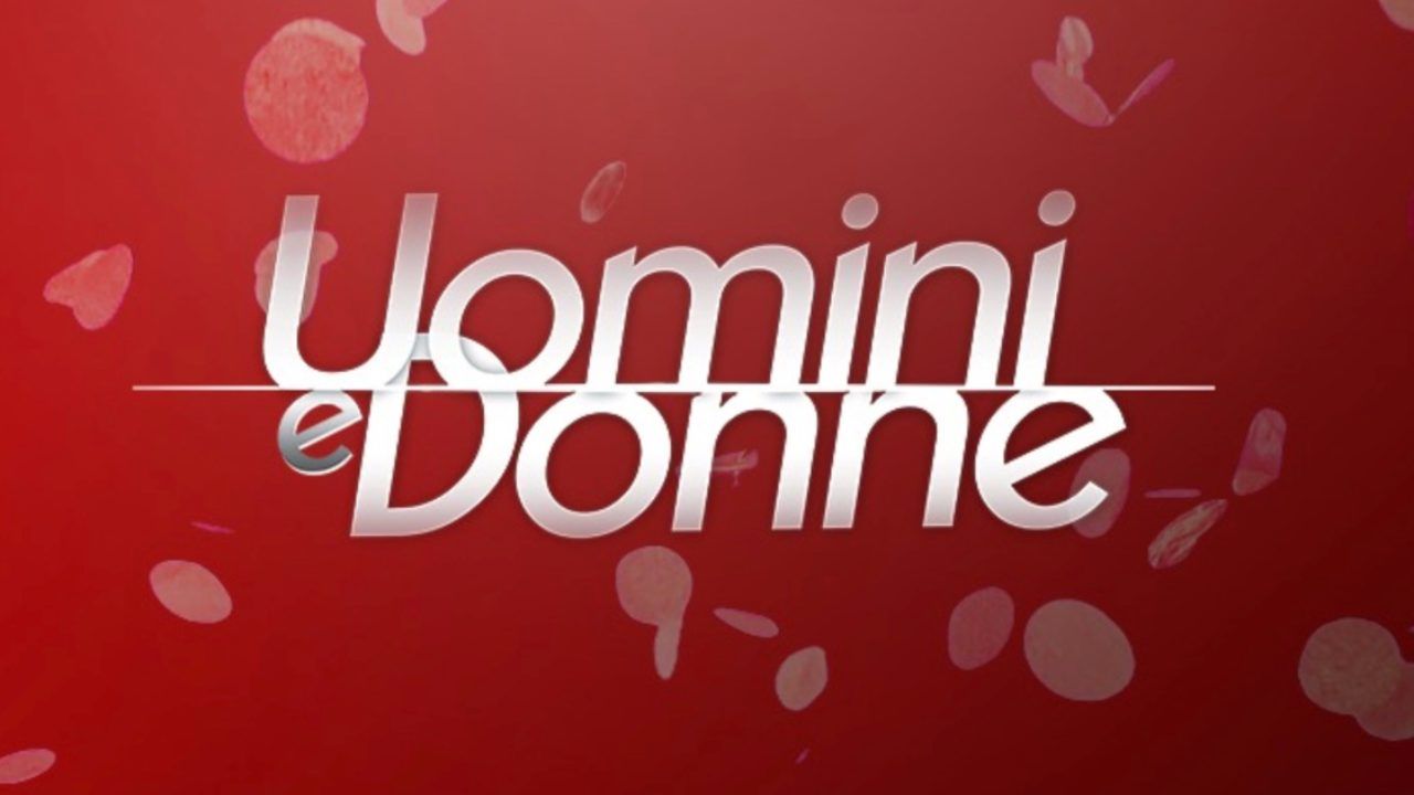 Uomini e donne: ritorno inaspettato in trasmissione