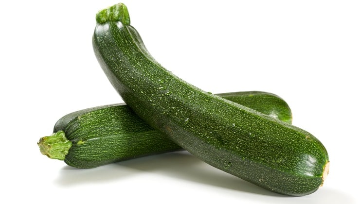 Zucchine