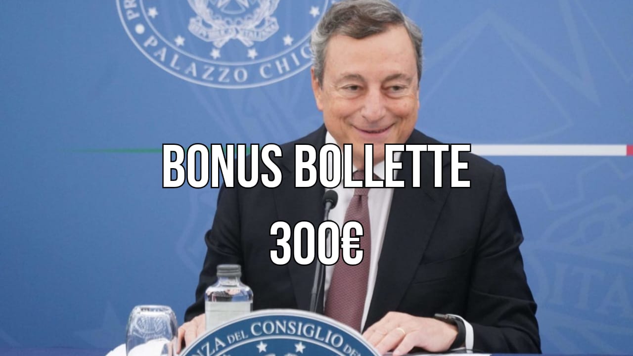 Bonus bollette