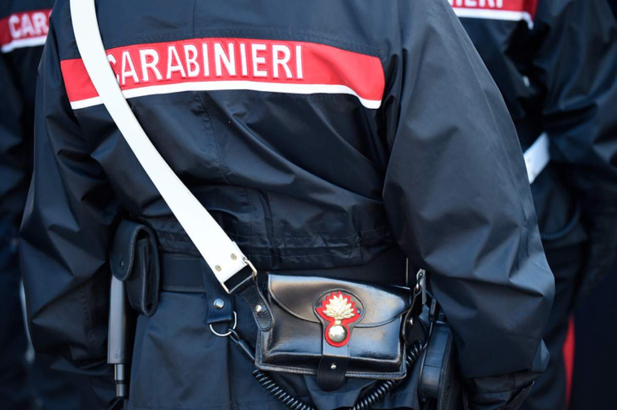 carabinieri